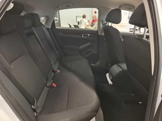 Honda Civic ES - Ber5 2.0 i-MMD Hybrid EU6d, Elegance (EURO 6d), 2022 - 2023